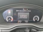 2020 Audi A5 Progressiv за продажба в Montreal-est, QC - Front End