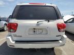 2005 Toyota Sequoia Sr5 იყიდება Rancho Cucamonga-ში, CA - Mechanical