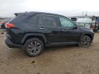2022 Toyota Rav4 Limited en Venta en Elgin, IL - Side