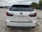 2017 Lexus Rx 350 Base للبيع في Houston، TX - Front End
