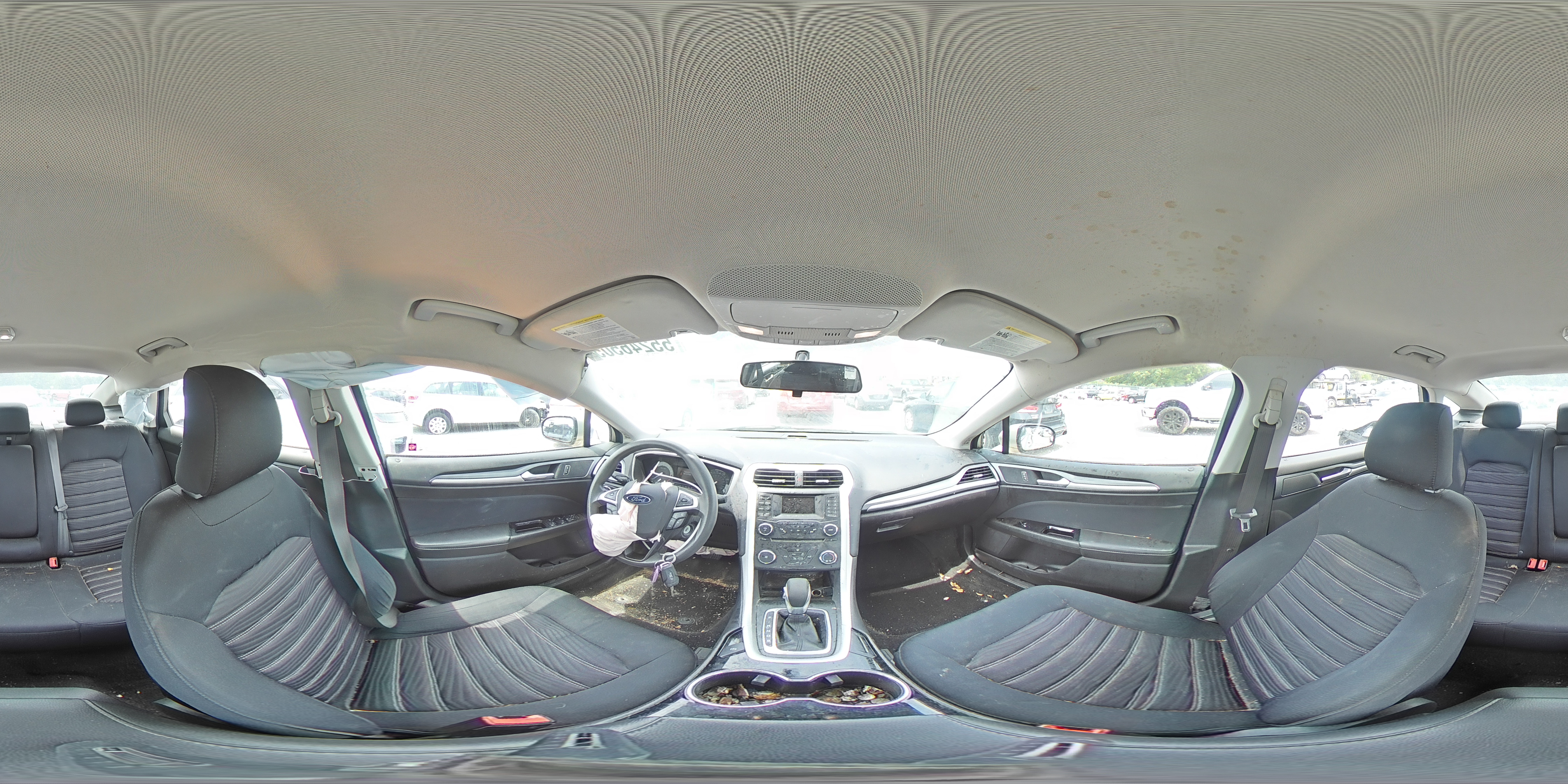 2016 Ford Fusion Se VIN: 3FA6P0H76GR162996 Lot: 55246505