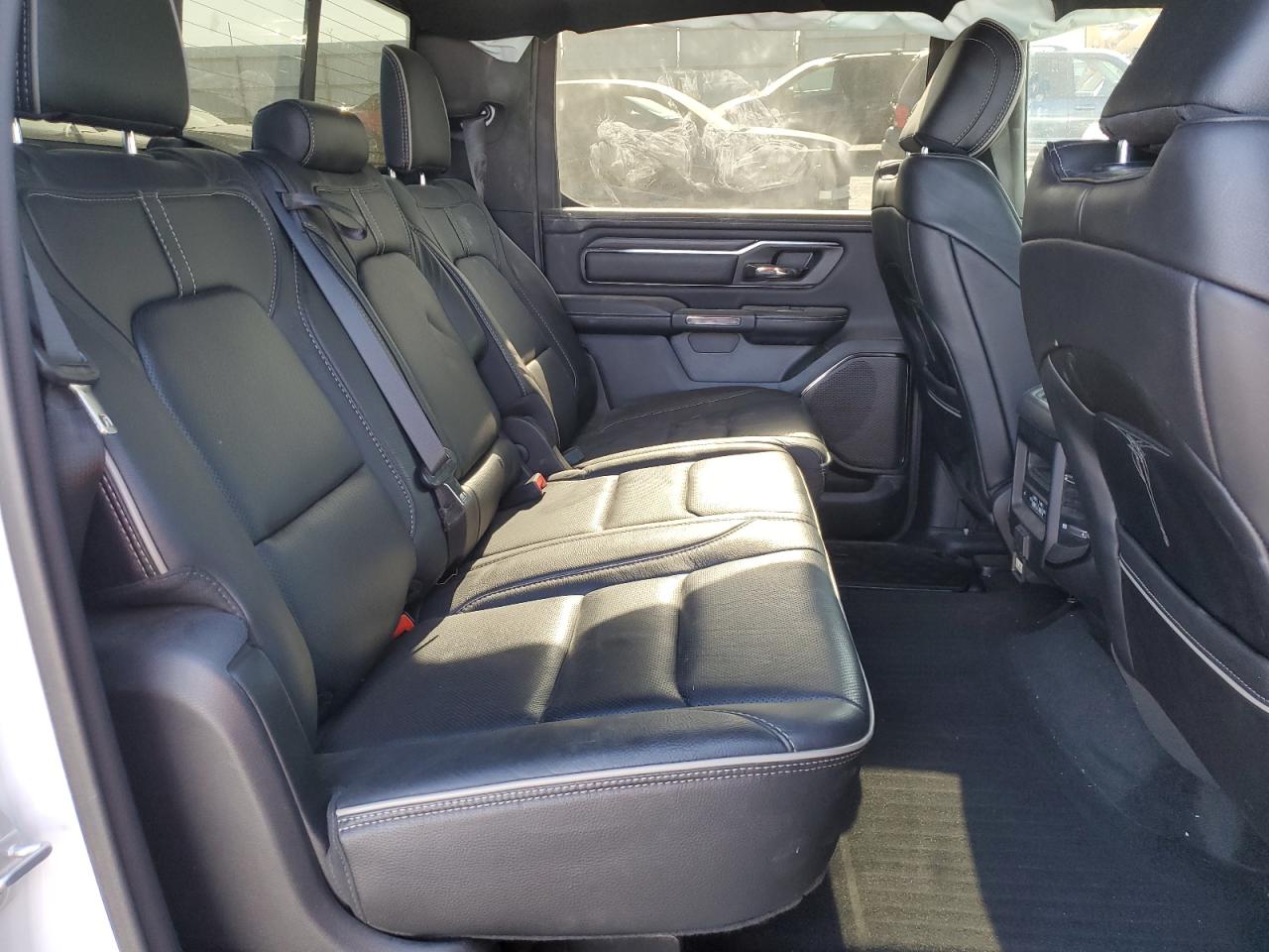 2022 Ram 1500 Limited VIN: 1C6SRFHM9NN207321 Lot: 56968015