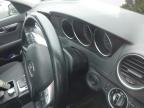 2011 MERCEDES BENZ C180 SE ED for sale at Copart SANDTOFT