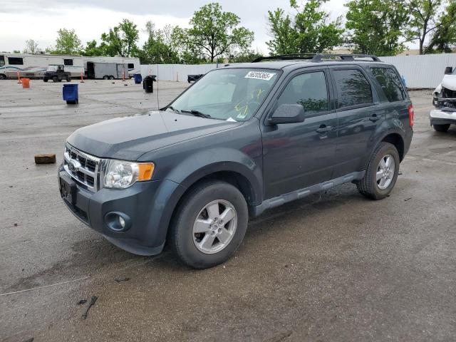 2009 Ford Escape Xlt