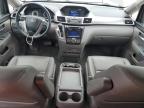 2016 Honda Odyssey Exl for Sale in Columbus, OH - Side