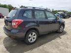 2015 Subaru Forester 2.5I за продажба в Hampton, VA - Side