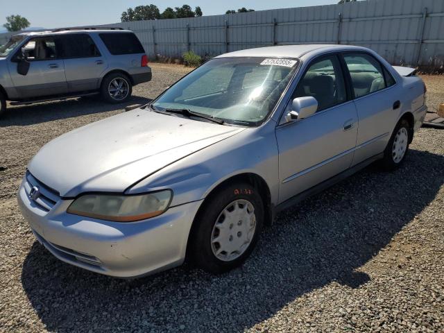 2001 Honda Accord Lx