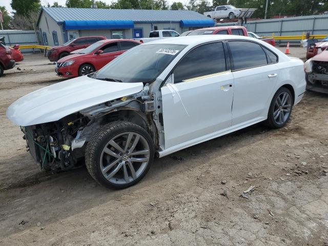 2018 Volkswagen Passat S  