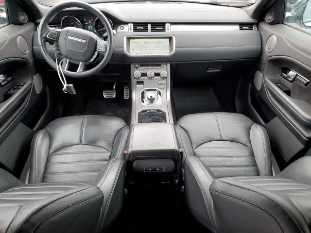 2018 LAND ROVER RANGE ROVER EVOQUE HSE DYNAMIC