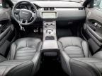 2018 LAND ROVER RANGE ROVER EVOQUE HSE DYNAMIC for sale at Copart ON - TORONTO