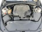 2014 Cadillac Cts Premium Collection продається в Candia, NH - Front End