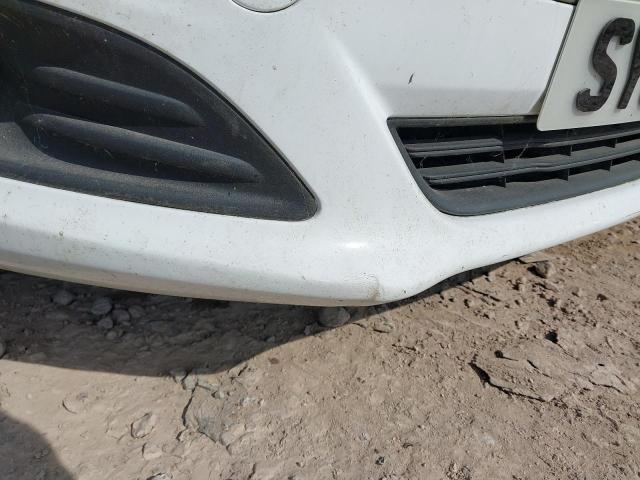 2015 FORD FIESTA TIT