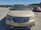 2012 Chrysler Town & Country Touring L იყიდება Harleyville-ში, SC - Normal Wear