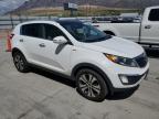 2013 Kia Sportage Ex for Sale in Farr West, UT - Mechanical