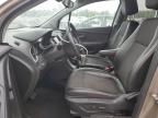 2018 Chevrolet Trax 1Lt zu verkaufen in Ellwood City, PA - Front End
