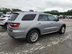 2014 Dodge Durango Sxt for Sale in Kansas City, KS - Front End