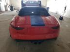 2014 Jaguar F-Type S للبيع في Lexington، KY - Minor Dent/Scratches
