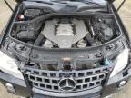 2009 Mercedes-Benz Ml 63 Amg en Venta en Waldorf, MD - Front End