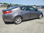 2013 Kia Optima Lx за продажба в Antelope, CA - Front End