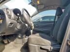 2017 Nissan Versa S на продаже в Haslet, TX - Front End