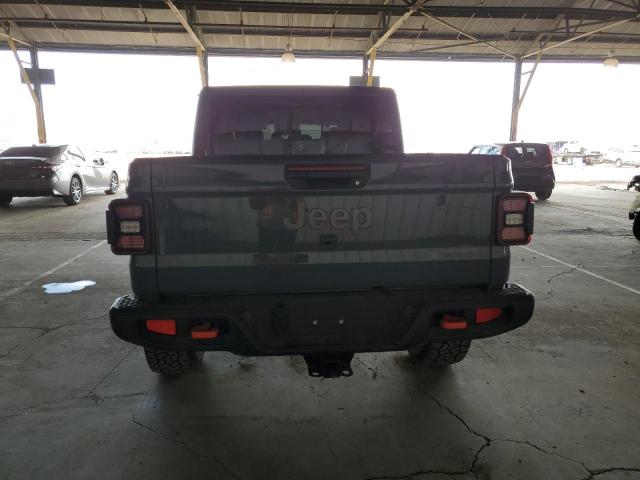  JEEP GLADIATOR 2024 Szary