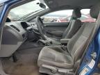2011 Honda Civic Lx იყიდება Pennsburg-ში, PA - Rear End