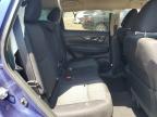 2019 Nissan Rogue S იყიდება Harleyville-ში, SC - Rollover