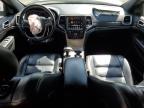 2015 Jeep Grand Cherokee Limited en Venta en East Granby, CT - Front End