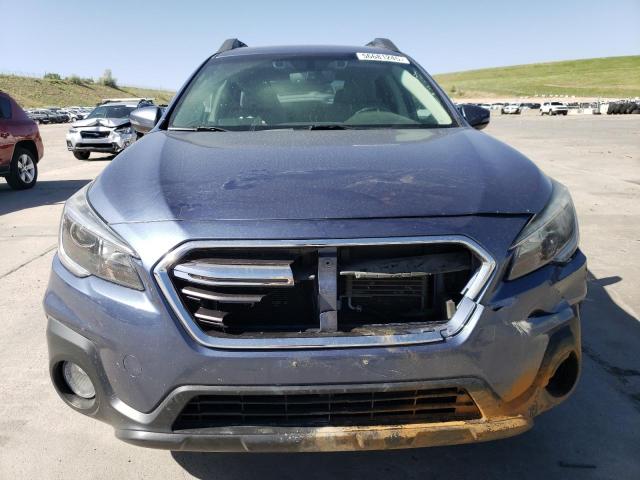  SUBARU OUTBACK 2018 Granatowy