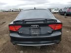 2012 Audi A7 Prestige for Sale in Elgin, IL - Front End