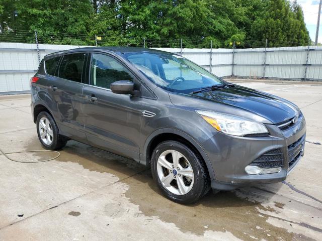  FORD ESCAPE 2016 Szary