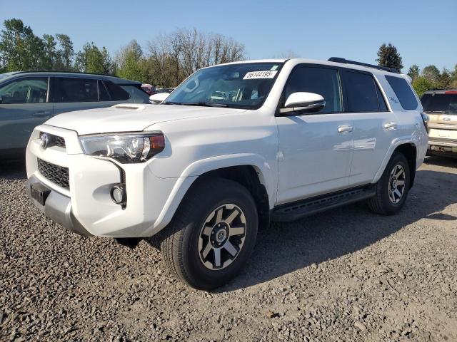 2019 Toyota 4Runner Sr5/Sr5 Premium