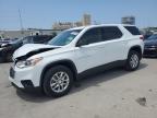 2021 Chevrolet Traverse Ls de vânzare în New Orleans, LA - Front End