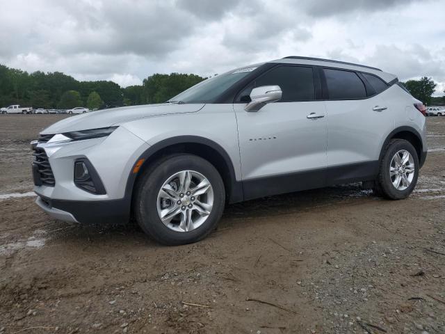CHEVROLET BLAZER 1LT 2021