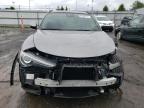 2018 Alfa Romeo Stelvio Ti Sport продається в Finksburg, MD - Front End