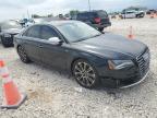2013 Audi S8 Quattro for Sale in Temple, TX - Front End