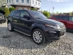 2016 Land Rover Range Rover Evoque Hse for Sale in North Billerica, MA - Minor Dent/Scratches