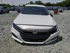 2022 Honda Accord Hybrid Sport на продаже в Mebane, NC - Front End