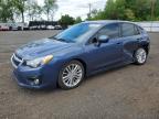 2012 Subaru Impreza Premium იყიდება New Britain-ში, CT - Side