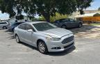 2014 Ford Fusion Se en Venta en Apopka, FL - Mechanical