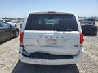 2012 Dodge Grand Caravan Crew   na sprzedaż w Sacramento, CA - Rear End