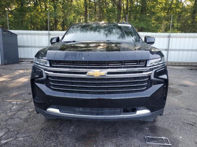  CHEVROLET TAHOE 2021 Czarny