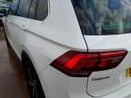 2016 VOLKSWAGEN TIGUAN SE for sale at Copart WESTBURY