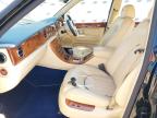 2000 BENTLEY ARNAGE RED for sale at Copart SANDY