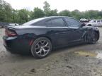 2015 Dodge Charger Sxt for Sale in Waldorf, MD - Front End