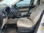 2015 Ford Edge Titanium на продаже в Houston, TX - All Over