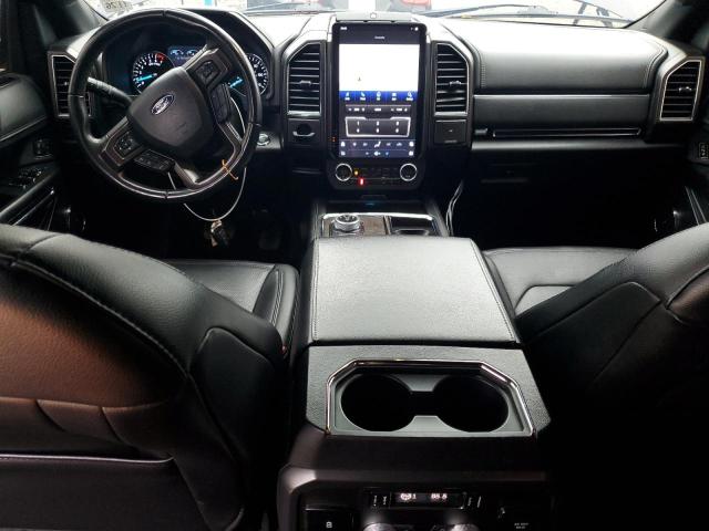  FORD EXPEDITION 2021 Black