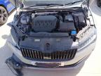 2021 SKODA SUPERB SPO for sale at Copart SANDY