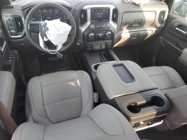  GMC SIERRA 2022 Silver