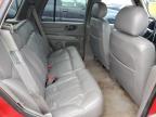 1999 Chevrolet Blazer  на продаже в Spartanburg, SC - Side
